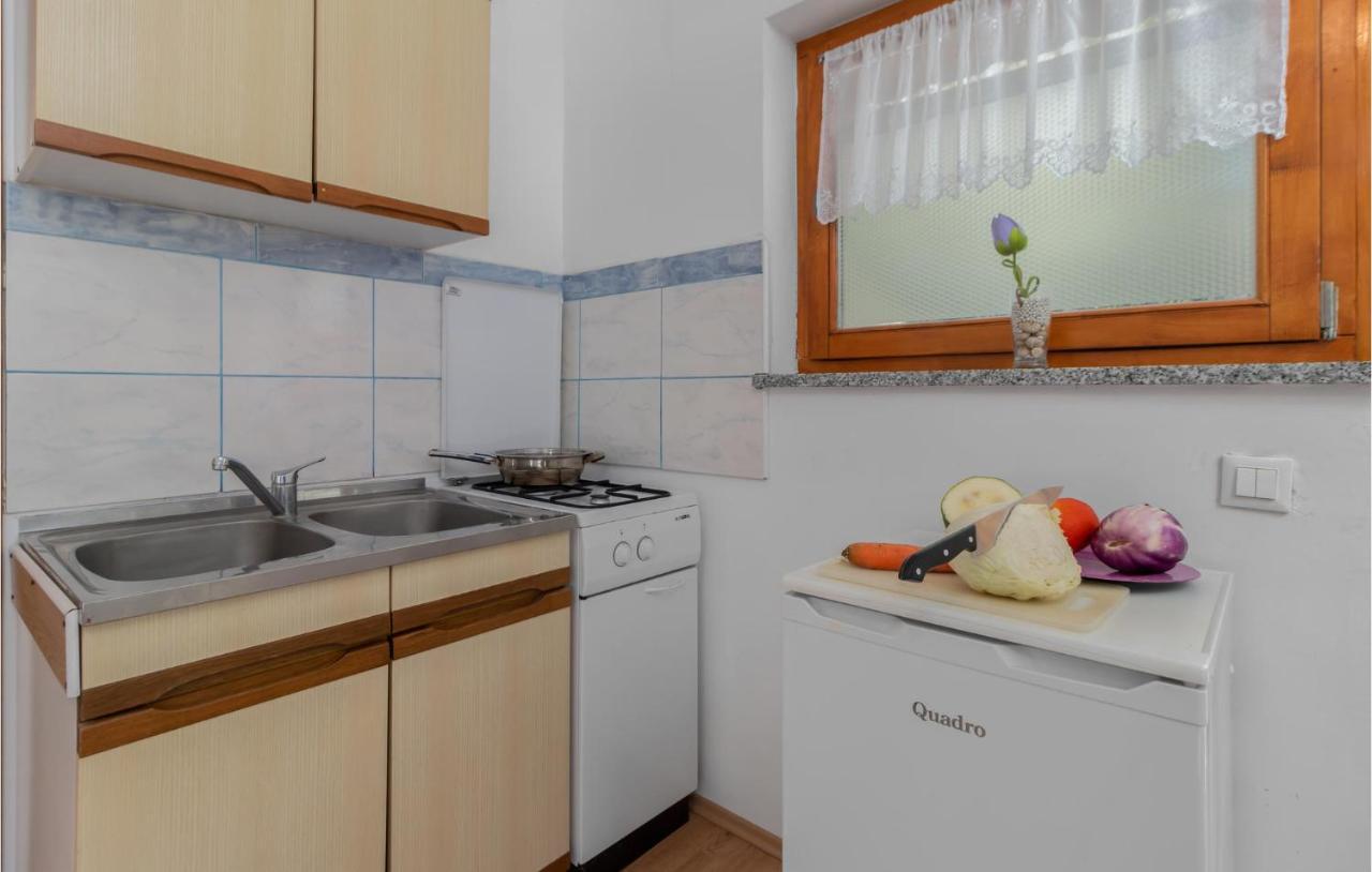 Pet Friendly Apartment In Pinezici With Wifi Екстериор снимка